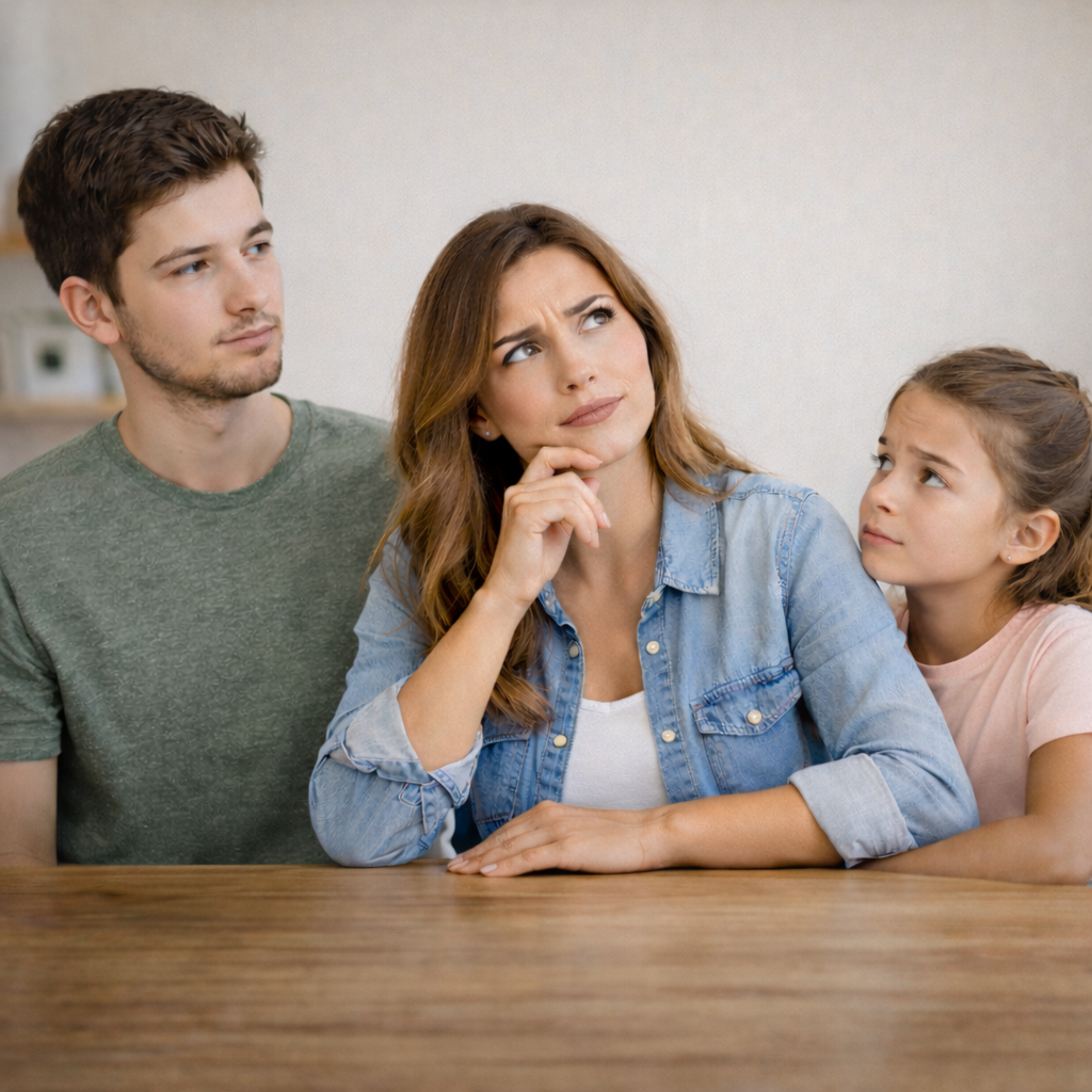 ¿Puedo vender mi casa sin consentimiento de mis hijos?
