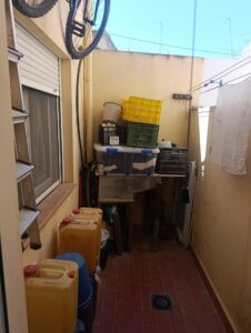 Adosado en venta en La copa, Bullas