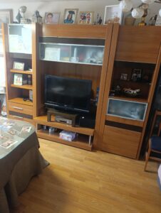 Adosado en venta en La copa, Bullas