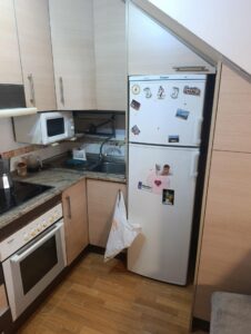 Adosado en venta en La copa, Bullas
