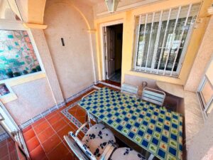Adosado en venta en Los Alcázares, Los Alcázares