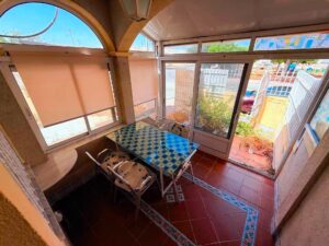 Adosado en venta en Los Alcázares, Los Alcázares