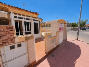 Adosado en venta en Los Alcázares, Los Alcázares