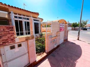 Adosado en venta en Los Alcázares, Los Alcázares