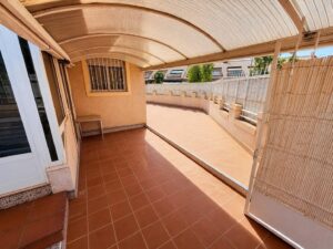 Adosado en venta en Los Alcázares, Los Alcázares
