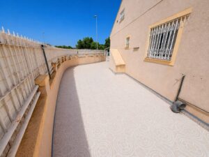 Adosado en venta en Los Alcázares, Los Alcázares