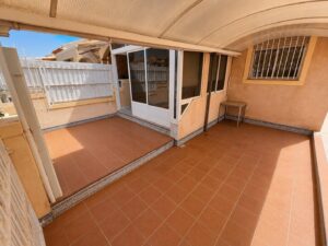 Adosado en venta en Los Alcázares, Los Alcázares
