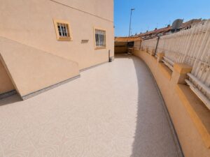 Adosado en venta en Los Alcázares, Los Alcázares