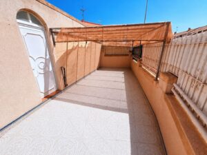 Adosado en venta en Los Alcázares, Los Alcázares