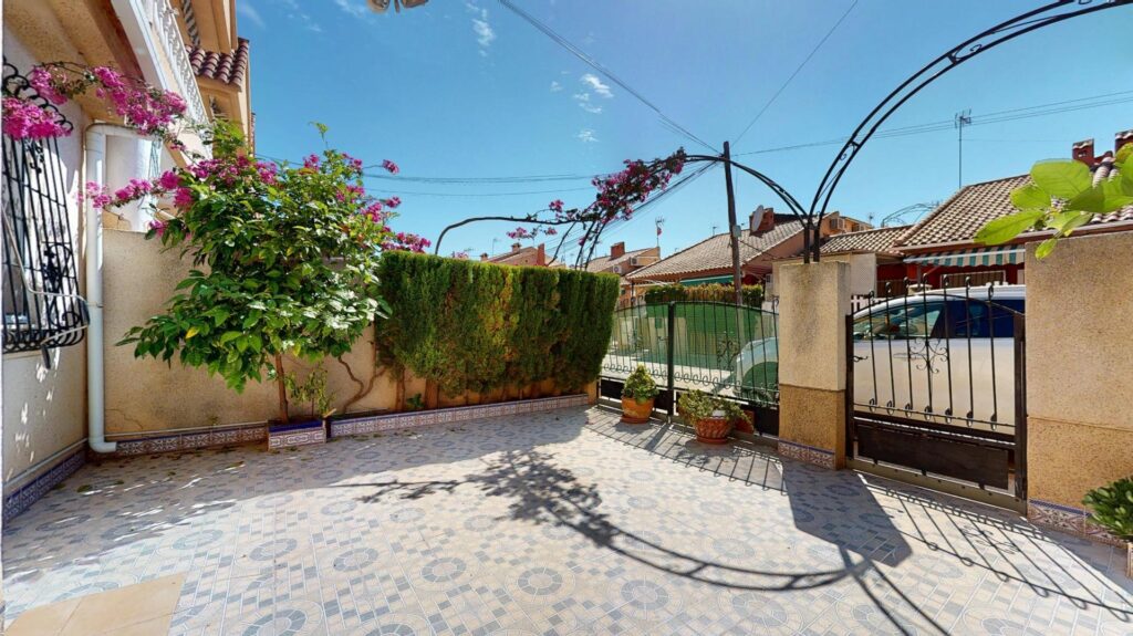 Adosado en venta en Los Cuarteros, San Pedro del Pinatar