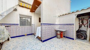Adosado en venta en Los Cuarteros, San Pedro del Pinatar