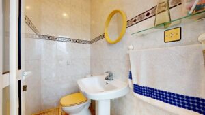 Adosado en venta en Los Cuarteros, San Pedro del Pinatar