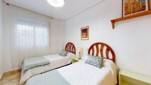 Adosado en venta en Los Cuarteros, San Pedro del Pinatar