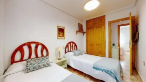 Adosado en venta en Los Cuarteros, San Pedro del Pinatar