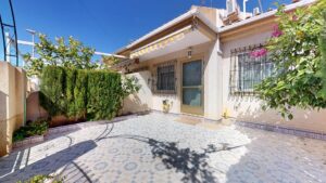 Adosado en venta en Los Cuarteros, San Pedro del Pinatar