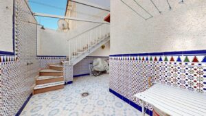 Adosado en venta en Los Cuarteros, San Pedro del Pinatar