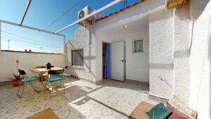 Adosado en venta en Los Cuarteros, San Pedro del Pinatar