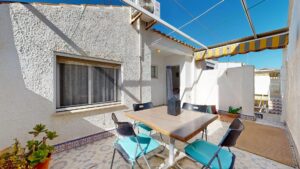 Adosado en venta en Los Cuarteros, San Pedro del Pinatar