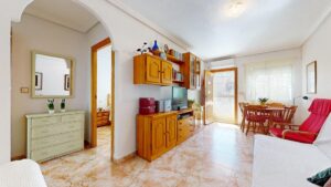 Adosado en venta en Los Cuarteros, San Pedro del Pinatar