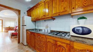 Adosado en venta en Los Cuarteros, San Pedro del Pinatar