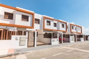 Adosado en venta en Montepinar, Murcia