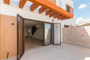 Adosado en venta en Montepinar, Murcia