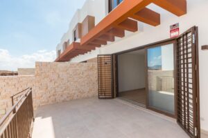 Adosado en venta en Montepinar, Murcia