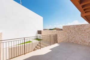 Adosado en venta en Montepinar, Murcia