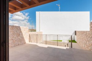 Adosado en venta en Montepinar, Murcia