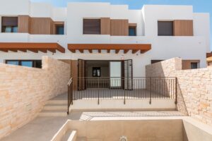 Adosado en venta en Montepinar, Murcia