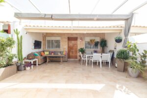 Adosado en venta en Paseo colon, Santiago de la ribera