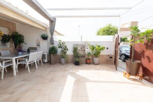 Adosado en venta en Paseo colon, Santiago de la ribera