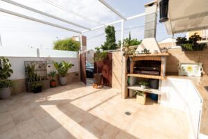 Adosado en venta en Paseo colon, Santiago de la ribera