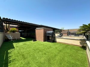 Adosado en venta en San Javier, San Javier