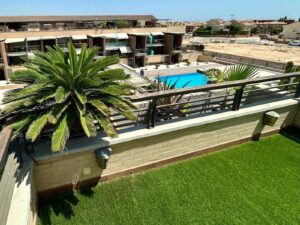 Adosado en venta en San Javier, San Javier