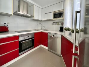 Adosado en venta en San Javier, San Javier