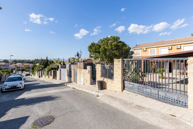 Adosado en venta en Sangonera la Verde, Sangonera la Verde