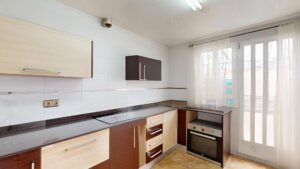 Adosado en venta en Torrealta-Ribera de Molina, Molina de Segura