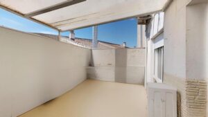 Adosado en venta en Torrealta-Ribera de Molina, Molina de Segura