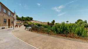 Adosado en venta en Torrealta-Ribera de Molina, Molina de Segura