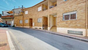 Adosado en venta en Torrealta-Ribera de Molina, Molina de Segura