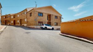 Adosado en venta en Torrealta-Ribera de Molina, Molina de Segura