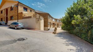 Adosado en venta en Torrealta-Ribera de Molina, Molina de Segura