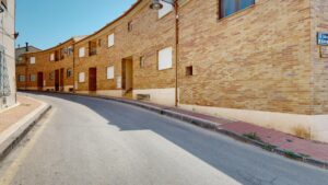 Adosado en venta en Torrealta-Ribera de Molina, Molina de Segura