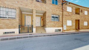 Adosado en venta en Torrealta-Ribera de Molina, Molina de Segura