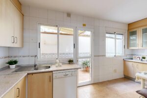 Adosado en venta en Zarandona, Murcia