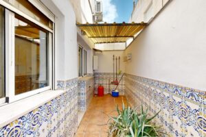 Adosado en venta en Zarandona, Murcia
