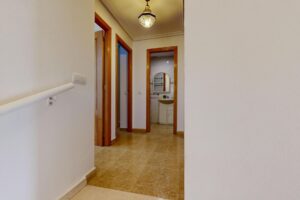 Adosado en venta en Zarandona, Murcia