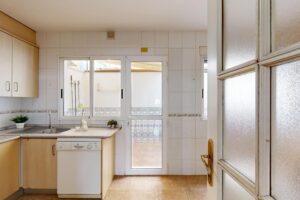 Adosado en venta en Zarandona, Murcia