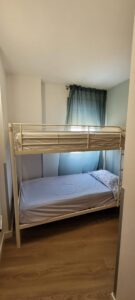 Apartamento en alquiler en Playa del Esparto-Veneziola, La Manga del Mar Menor